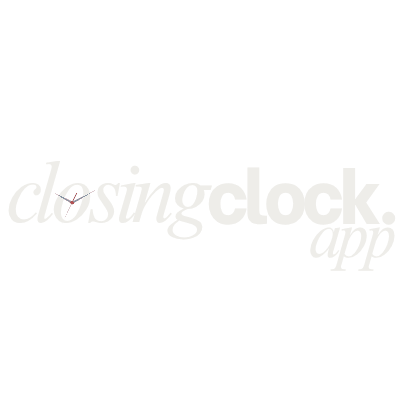 ClosingClock